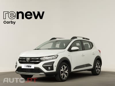 Dacia Sandero Sandero 1.0 ECO-G Stepway Essential Bi-Fuel