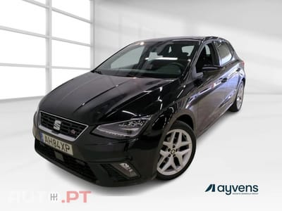 Seat Ibiza 1.0 TSI FR