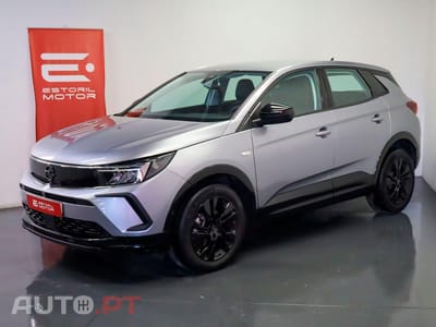 Opel Grandland (X) 1.5D GS AT
