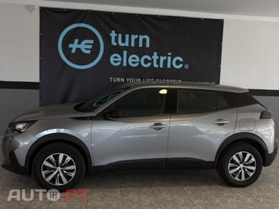 Peugeot E-2008 50 kWh Active
