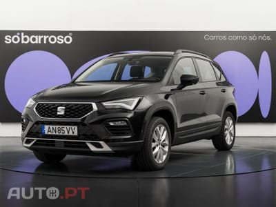 Seat Ateca 1.0 TSI Style