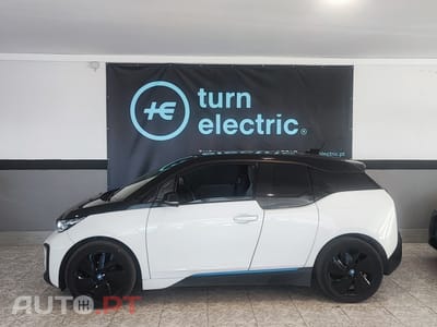 BMW i3 (120 Ah)