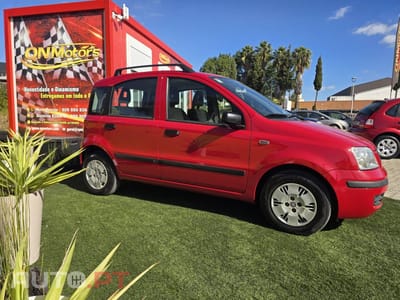 Fiat Panda 1.2 Dynamic