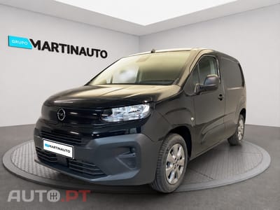 Opel Combo 1.5 CDTi GS AT8