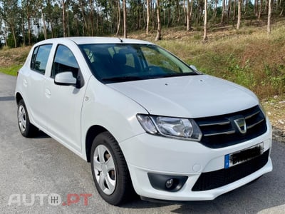 Dacia Sandero Citadino