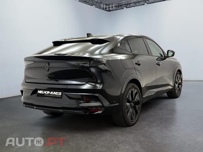 Renault Rafale 1.2 Full Hybrid E-Tech Esprit Alpine