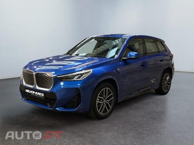 BMW iX1 eDrive20 M Sport Pack
