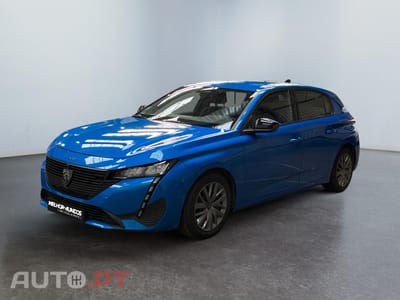 Peugeot 308 1.2 PureTech Active Pack