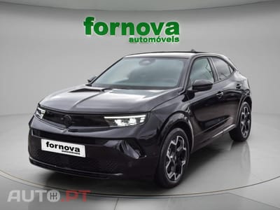 Opel Mokka 1.2 Hybrid GS eDCT