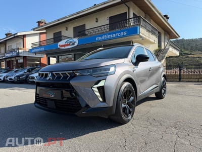 Mitsubishi ASX 1.0 MPI-T Kaiteki