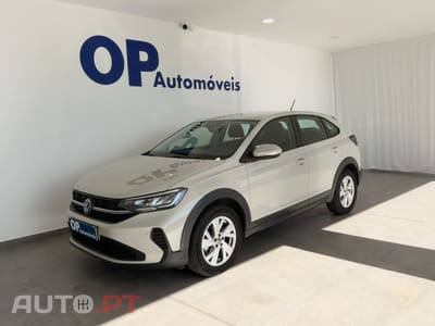 Volkswagen Taigo 1.0 TSI Life