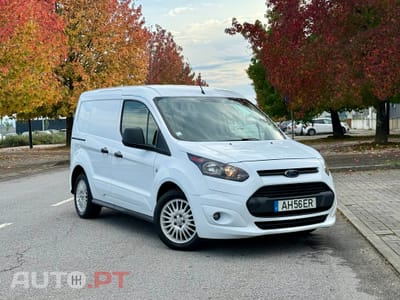 Ford Transit Connect 220 L1 S&S Trend