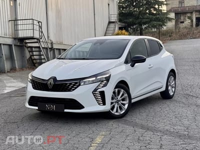 Renault Clio Evolution