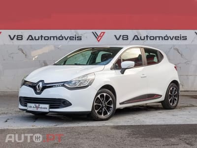 Renault Clio 1.5 dCi Confort 82g