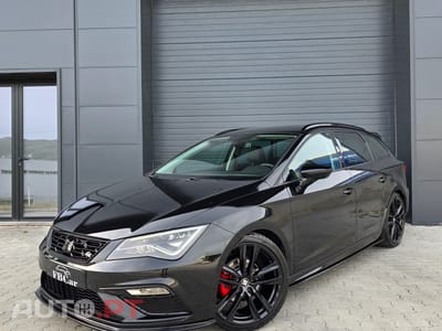 Seat Leon FR
