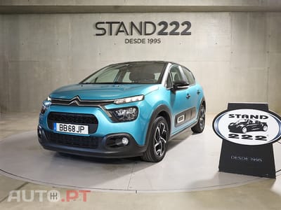Citroen C3 1.2 PureTech Shine