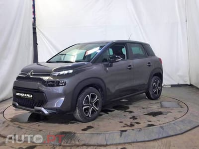 Citroen C3 Aircross 1.2 PureTech YOU!