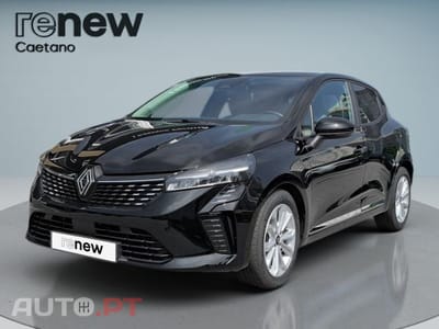 Renault Clio TCe 100 Bi-Fuel Evolution