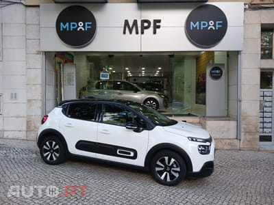 Citroen C3 1.2 PureTech Max