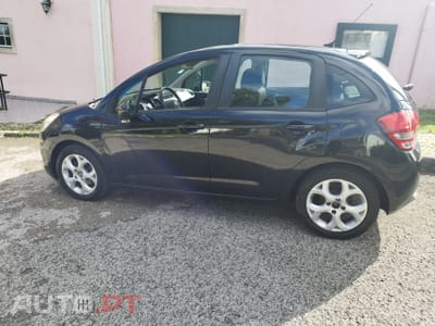 Citroen C3 1.4 hdi Airdream