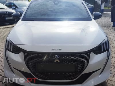 Peugeot 208 GT LINE