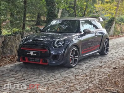 MINI Cooper John Cooper Works GP Aut.