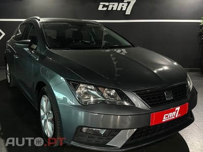 Seat Leon 1.6 TDI S&S Reference