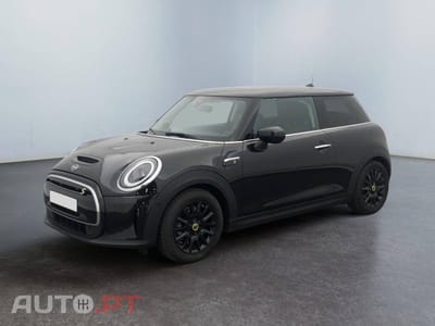 MINI Electric Cooper SE Premium Plus Edition