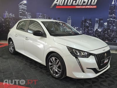 Peugeot 208 1.2 PureTech Active Pack