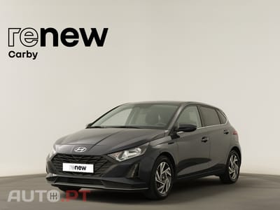 Hyundai i20 1.2 MPi Comfort