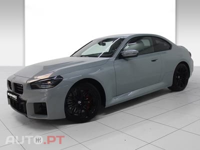 BMW M2 Auto
