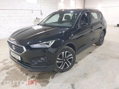 Seat Tarraco 2.0 TDI Style DSG