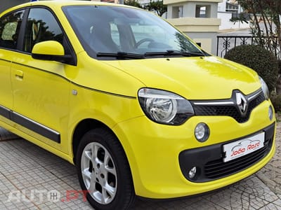 Renault Twingo 1.0 SCE LUXE