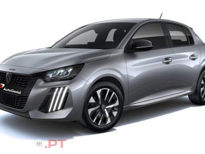 Peugeot 208 1.2 PureTech Style