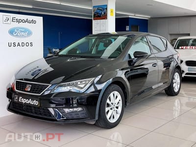 Seat Leon 1.0 EcoTSI Style