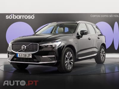 Volvo XC60 2.0 T6 PHEV Core AWD