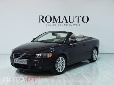 Volvo C70 2.4 D5 Momentum Geartronic