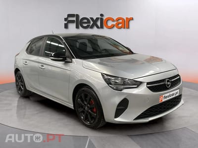 Opel Corsa 1.2 T Bussiness Edition