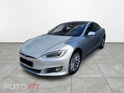 Tesla Model S 75D