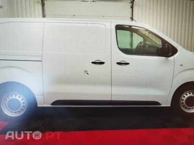 Citroen Jumpy 50 kWh M
