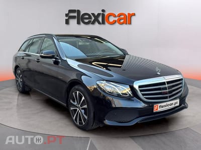 Mercedes-Benz E 300 de