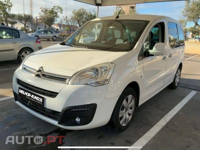 Citroen Berlingo 1.2 PureTech Selection