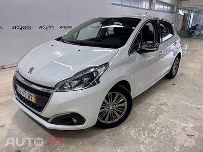 Peugeot 208 1.2 PureTech Allure