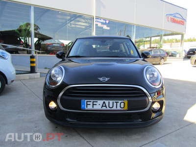 MINI One Standart