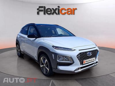 Hyundai Kauai 1.0 T-GDi Premium