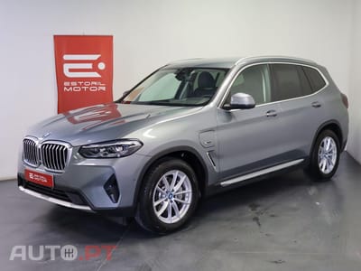 BMW X3 xDrive30e Auto