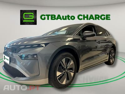 Skoda Enyaq 60 LOFT FACELIFT I.V.A DEDUTIVEL 