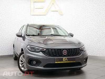 Fiat Tipo 1.3 M-Jet Lounge