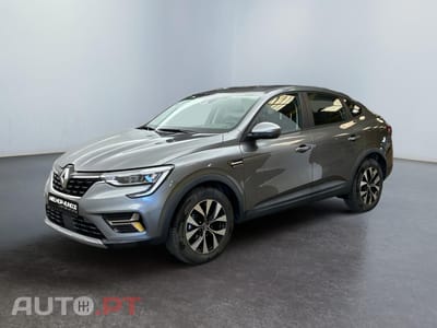 Renault Arkana 1.3 TCe Equilibre EDC