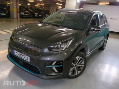 Kia Niro 64kWh